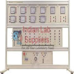 Electrical Basic Principle Trainer